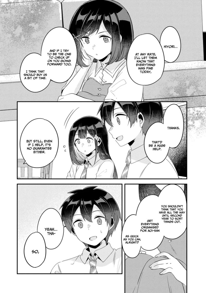 Class No Bocchi Gal O Omochikaeri Shite Seisokei Bijin Ni Shiteyatta Hanashi 11 14