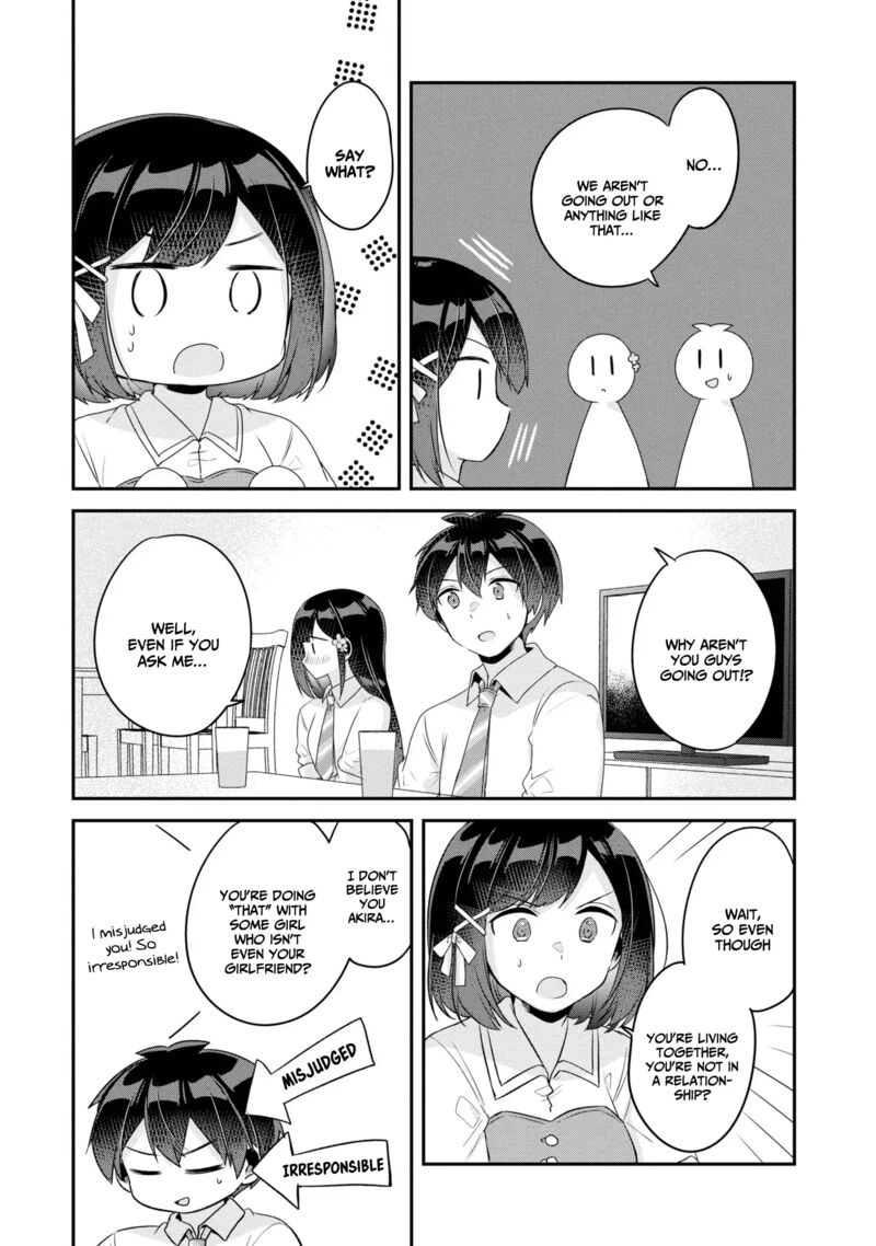 Class No Bocchi Gal O Omochikaeri Shite Seisokei Bijin Ni Shiteyatta Hanashi 11 16