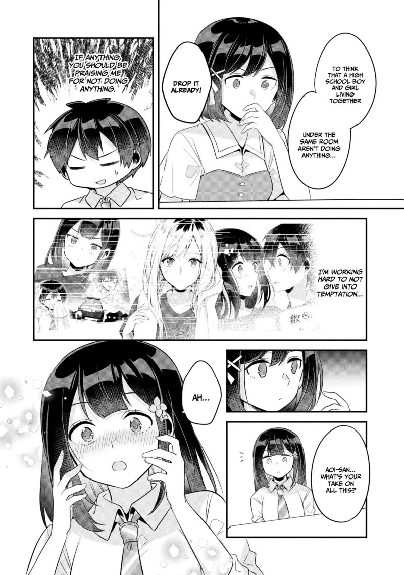 Class No Bocchi Gal O Omochikaeri Shite Seisokei Bijin Ni Shiteyatta Hanashi 11 18