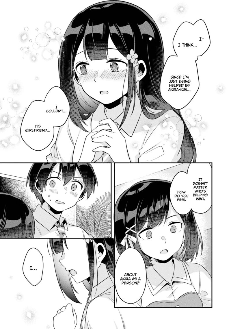 Class No Bocchi Gal O Omochikaeri Shite Seisokei Bijin Ni Shiteyatta Hanashi 11 19