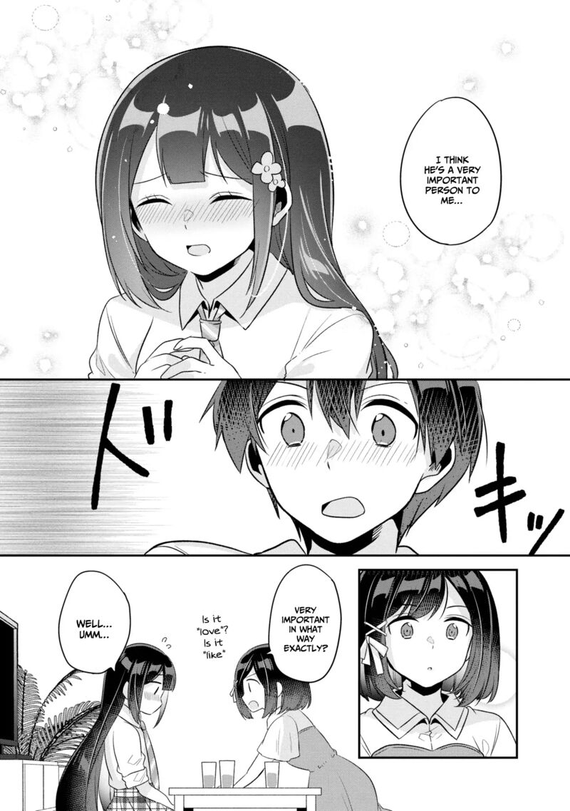 Class No Bocchi Gal O Omochikaeri Shite Seisokei Bijin Ni Shiteyatta Hanashi 11 20