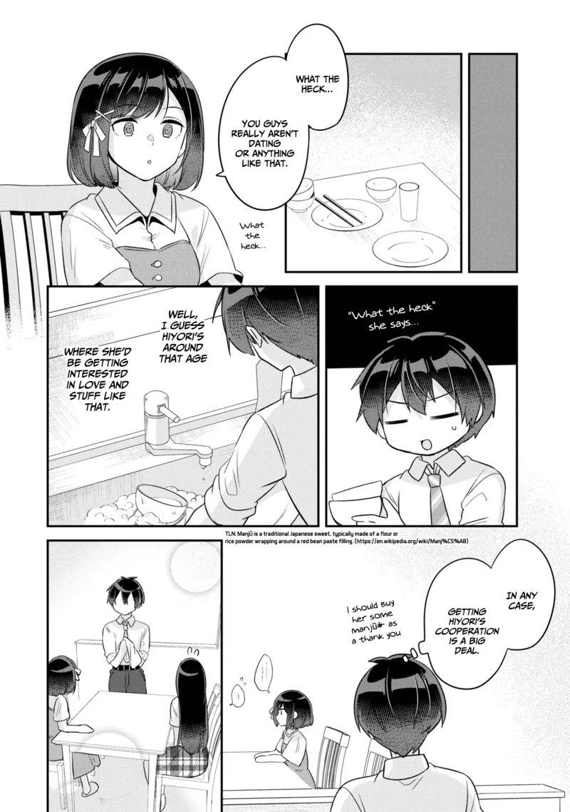 Class No Bocchi Gal O Omochikaeri Shite Seisokei Bijin Ni Shiteyatta Hanashi 11 22