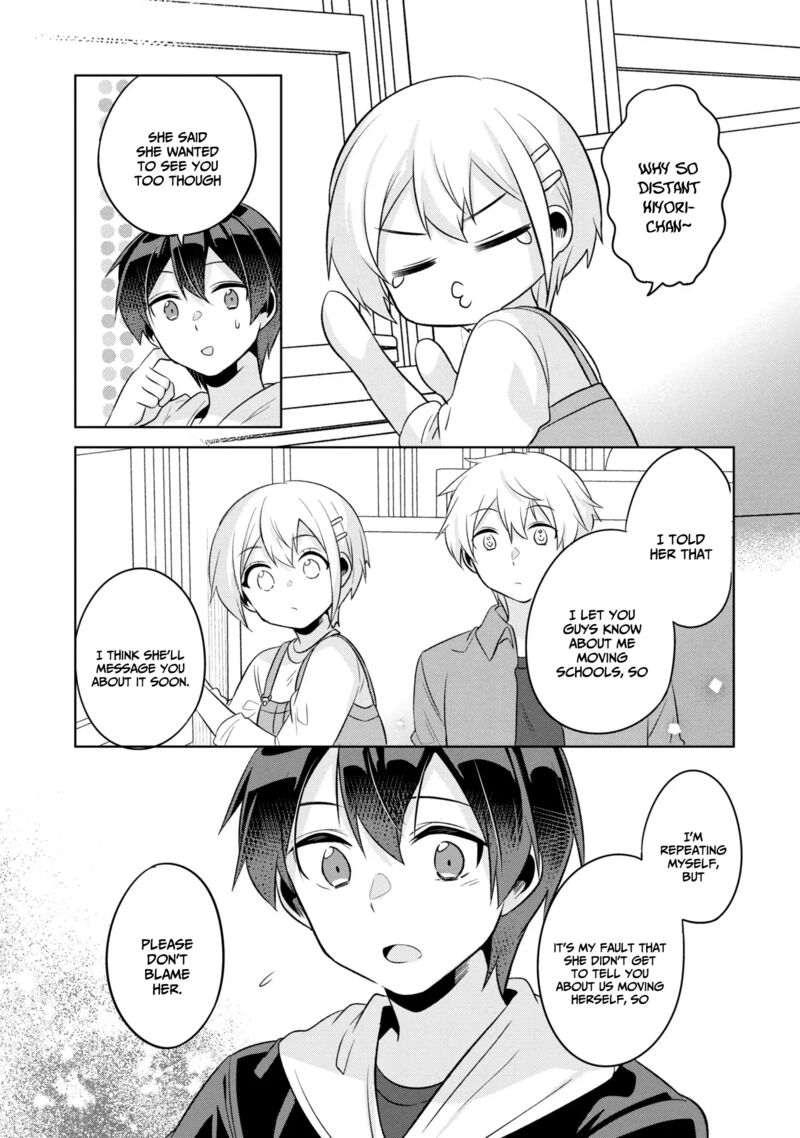 Class No Bocchi Gal O Omochikaeri Shite Seisokei Bijin Ni Shiteyatta Hanashi 11 25