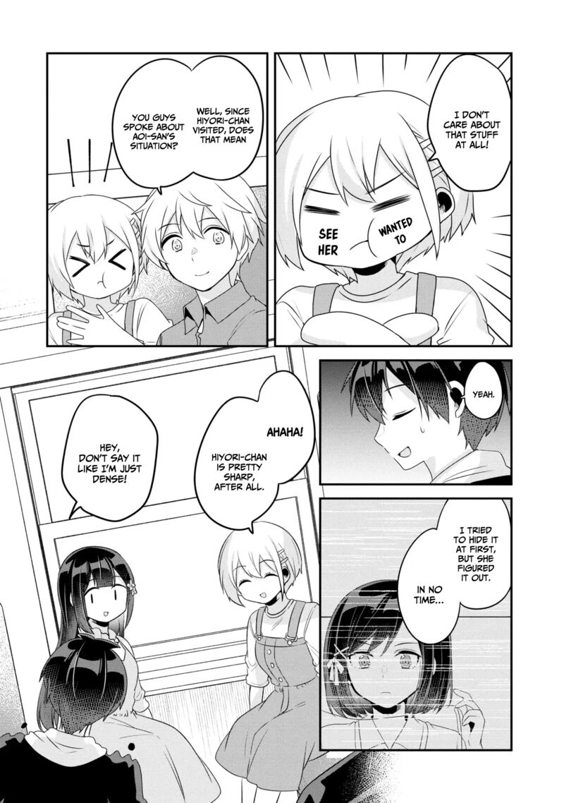Class No Bocchi Gal O Omochikaeri Shite Seisokei Bijin Ni Shiteyatta Hanashi 11 26