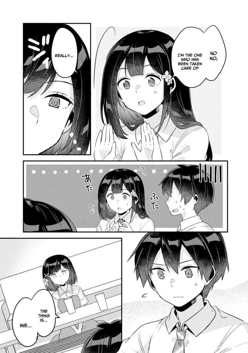 Class No Bocchi Gal O Omochikaeri Shite Seisokei Bijin Ni Shiteyatta Hanashi 11 3