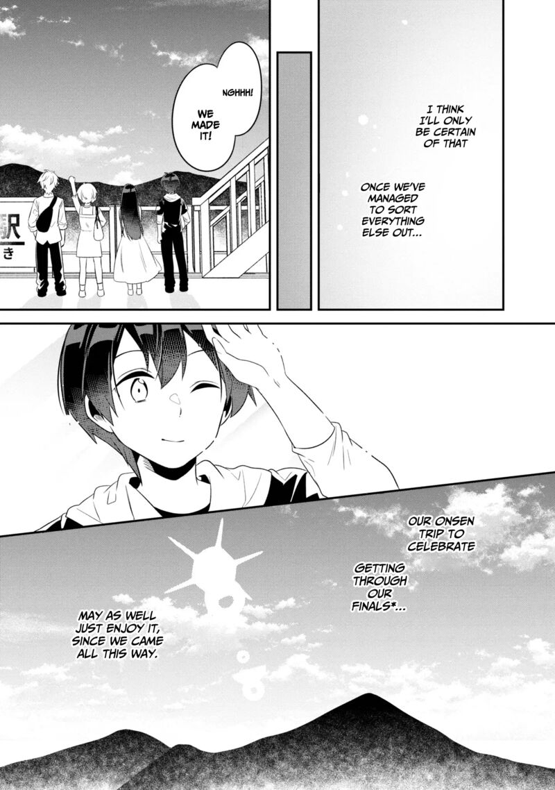 Class No Bocchi Gal O Omochikaeri Shite Seisokei Bijin Ni Shiteyatta Hanashi 11 30