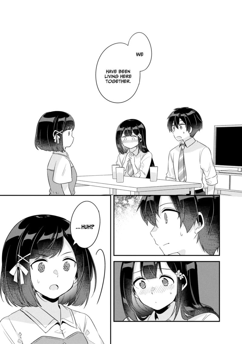 Class No Bocchi Gal O Omochikaeri Shite Seisokei Bijin Ni Shiteyatta Hanashi 11 4