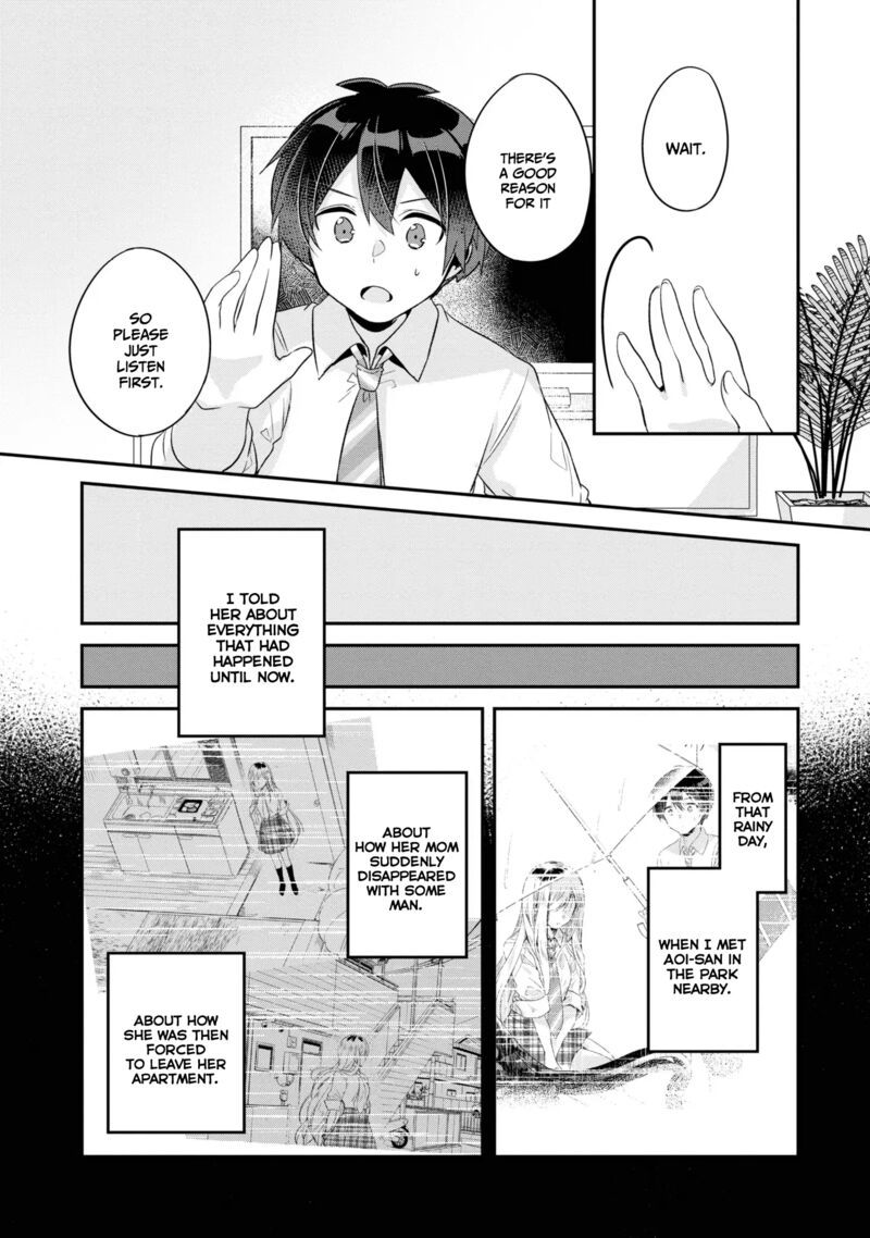 Class No Bocchi Gal O Omochikaeri Shite Seisokei Bijin Ni Shiteyatta Hanashi 11 5