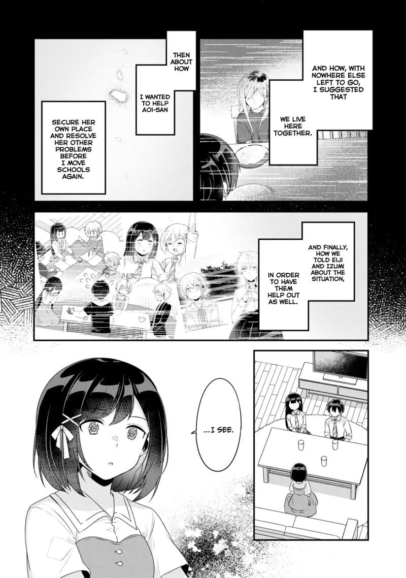 Class No Bocchi Gal O Omochikaeri Shite Seisokei Bijin Ni Shiteyatta Hanashi 11 6