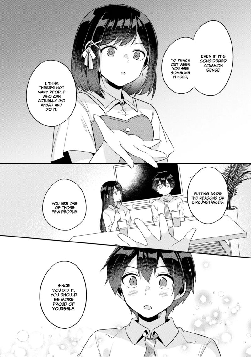 Class No Bocchi Gal O Omochikaeri Shite Seisokei Bijin Ni Shiteyatta Hanashi 11 8