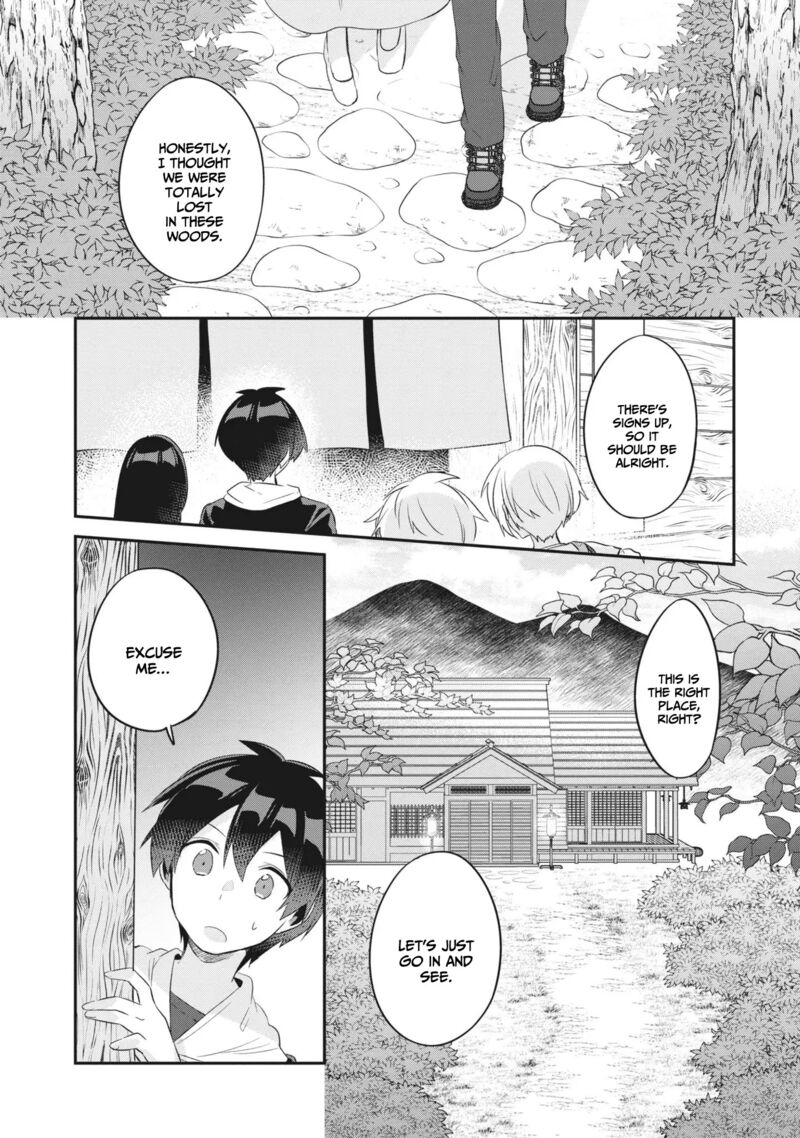Class No Bocchi Gal O Omochikaeri Shite Seisokei Bijin Ni Shiteyatta Hanashi 12 1
