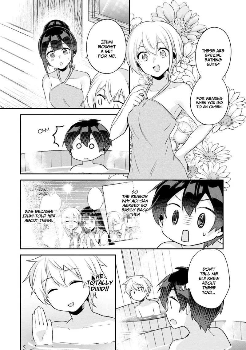 Class No Bocchi Gal O Omochikaeri Shite Seisokei Bijin Ni Shiteyatta Hanashi 12 10