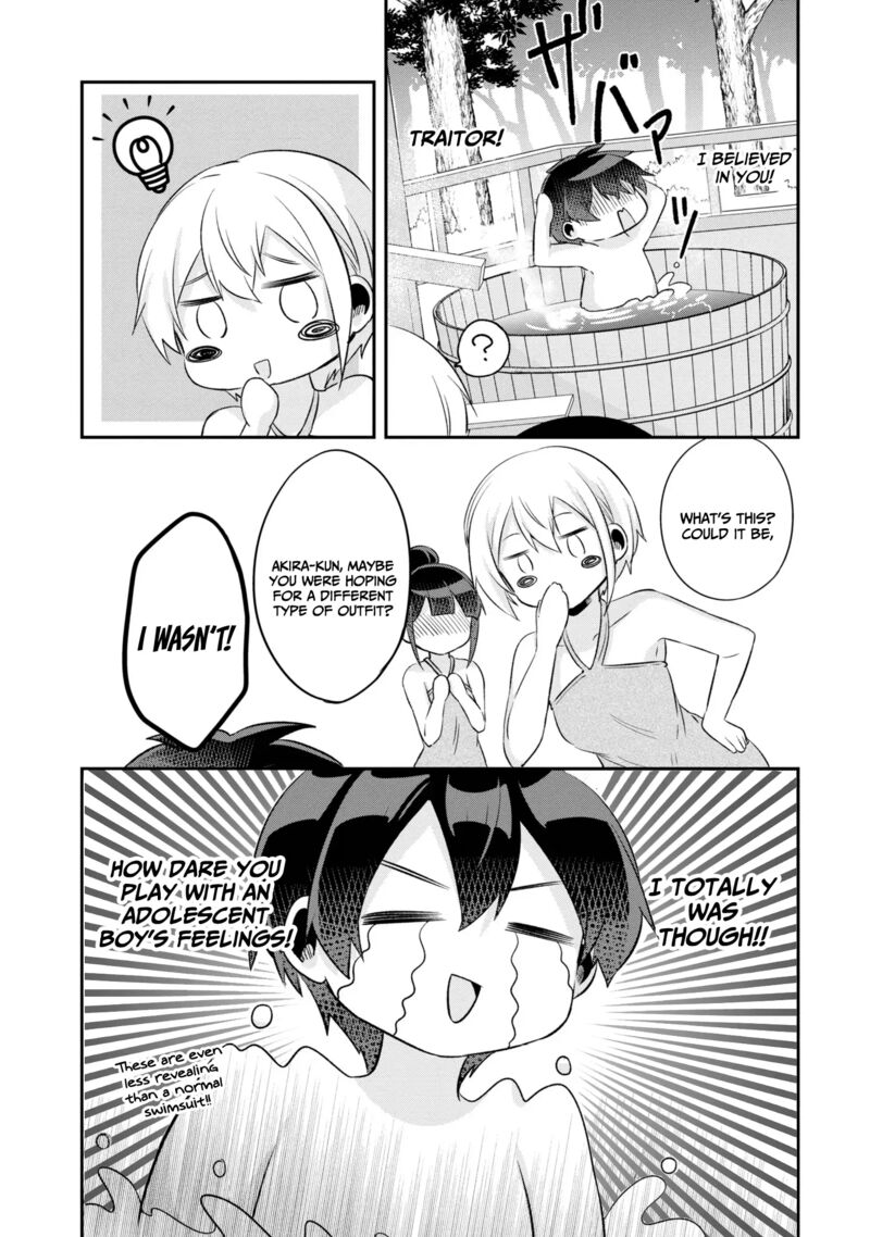 Class No Bocchi Gal O Omochikaeri Shite Seisokei Bijin Ni Shiteyatta Hanashi 12 11