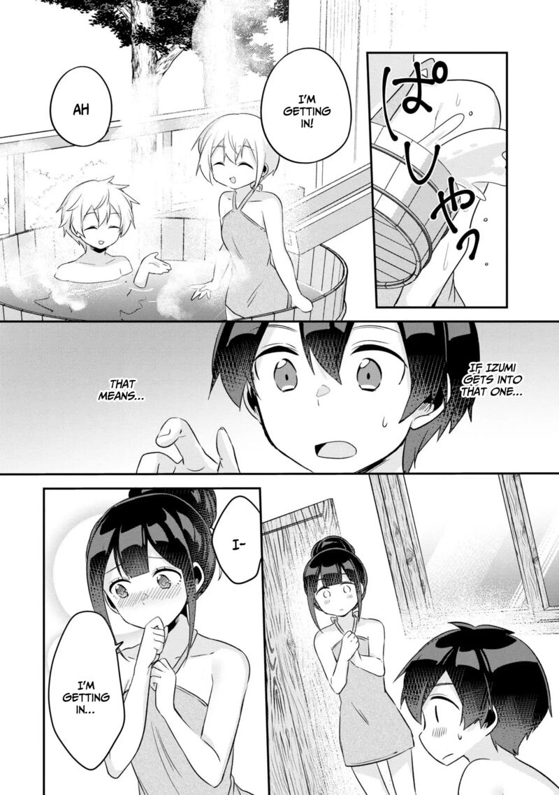 Class No Bocchi Gal O Omochikaeri Shite Seisokei Bijin Ni Shiteyatta Hanashi 12 12