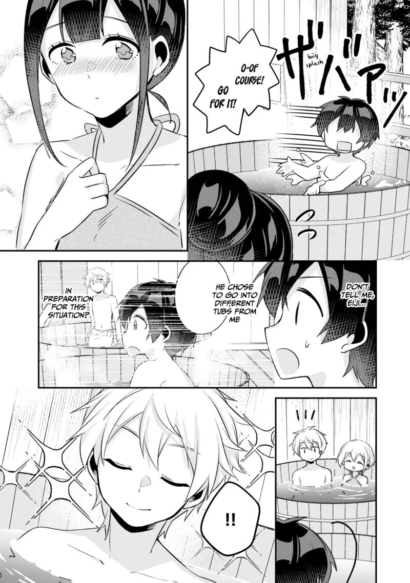 Class No Bocchi Gal O Omochikaeri Shite Seisokei Bijin Ni Shiteyatta Hanashi 12 13