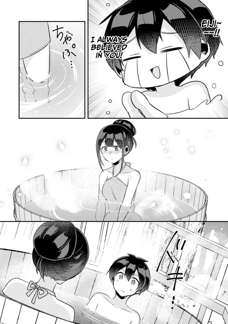 Class No Bocchi Gal O Omochikaeri Shite Seisokei Bijin Ni Shiteyatta Hanashi 12 14