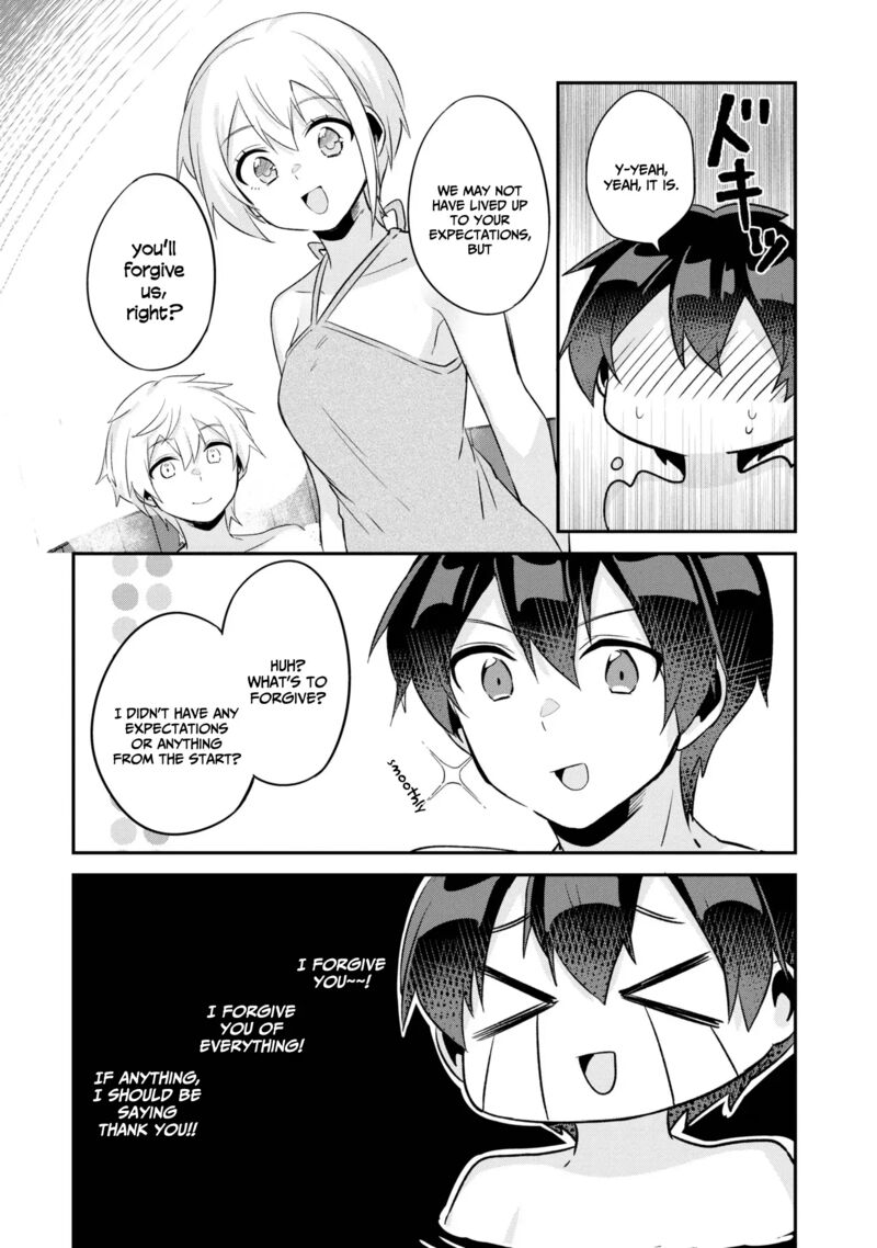 Class No Bocchi Gal O Omochikaeri Shite Seisokei Bijin Ni Shiteyatta Hanashi 12 16