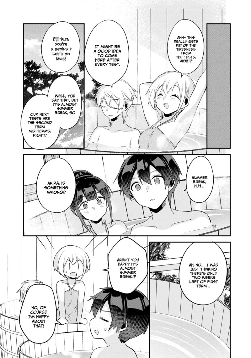 Class No Bocchi Gal O Omochikaeri Shite Seisokei Bijin Ni Shiteyatta Hanashi 12 17