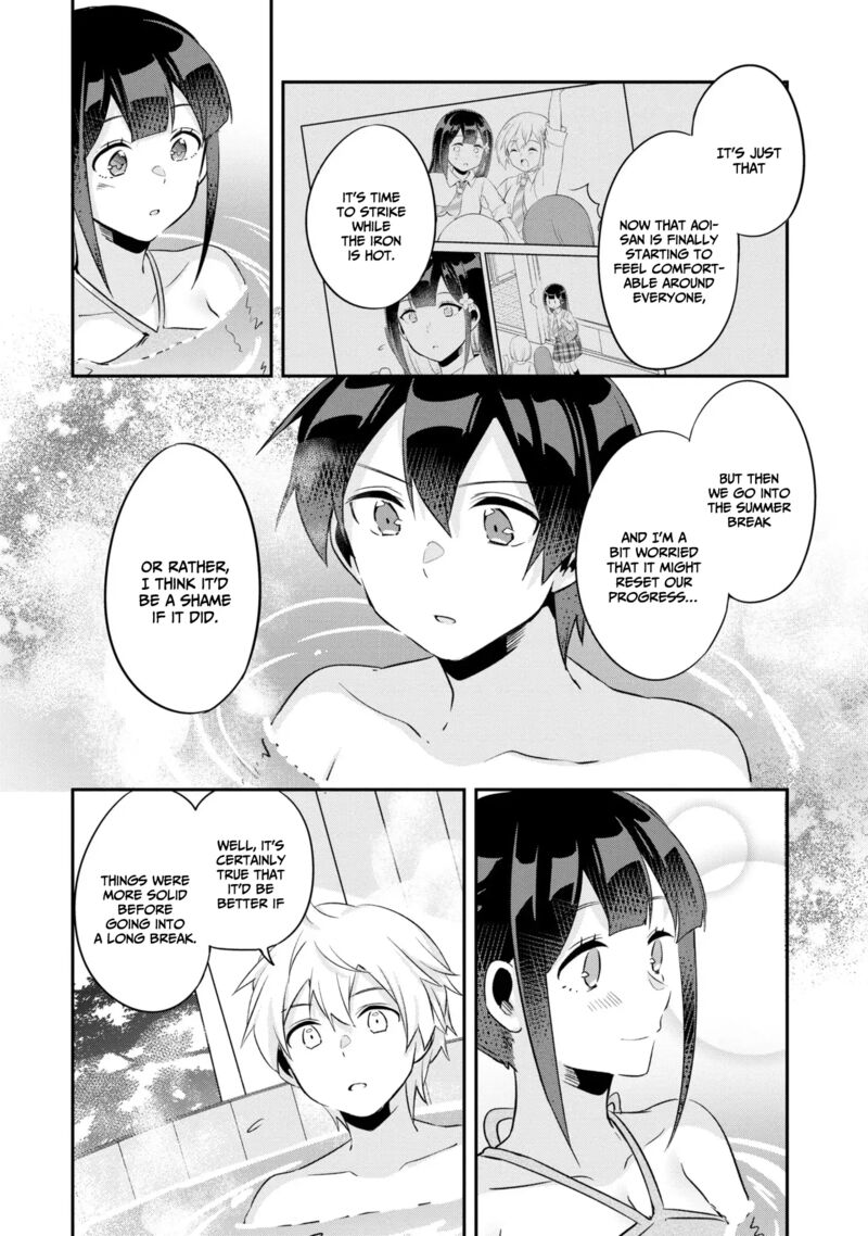 Class No Bocchi Gal O Omochikaeri Shite Seisokei Bijin Ni Shiteyatta Hanashi 12 18