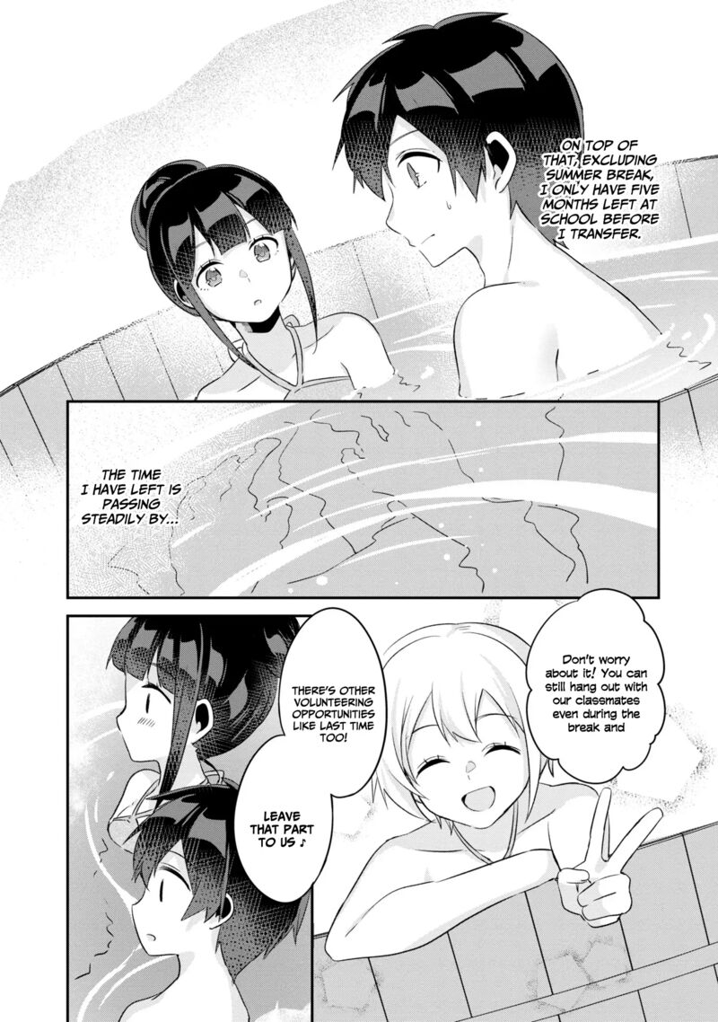 Class No Bocchi Gal O Omochikaeri Shite Seisokei Bijin Ni Shiteyatta Hanashi 12 19