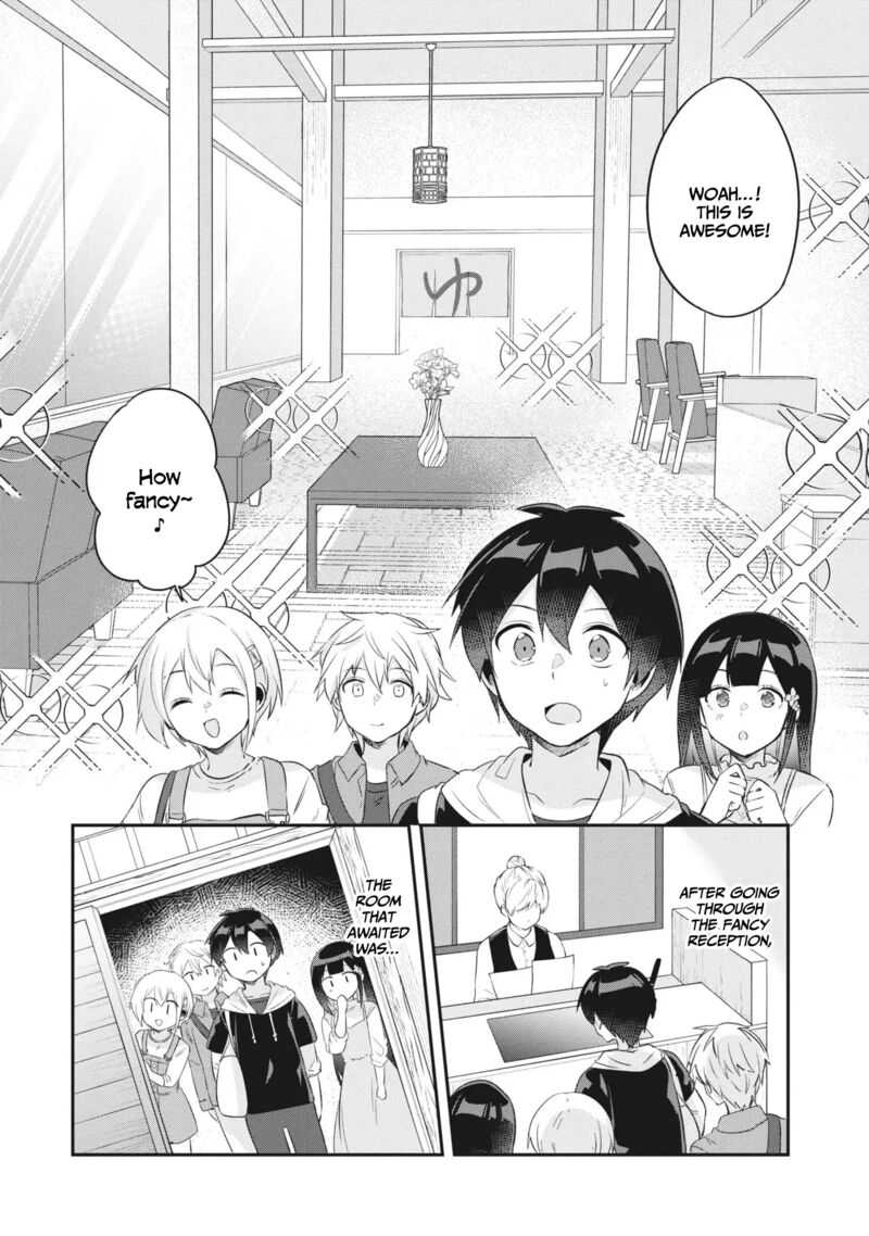 Class No Bocchi Gal O Omochikaeri Shite Seisokei Bijin Ni Shiteyatta Hanashi 12 2