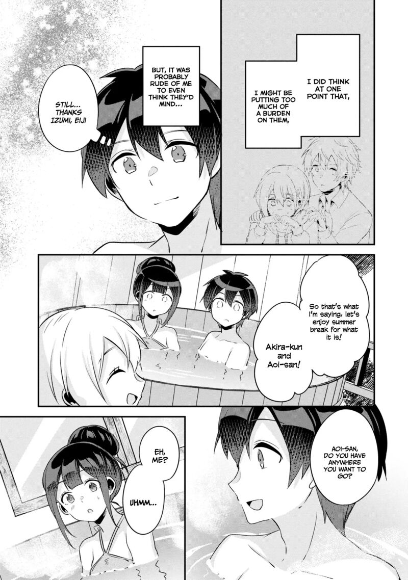 Class No Bocchi Gal O Omochikaeri Shite Seisokei Bijin Ni Shiteyatta Hanashi 12 21