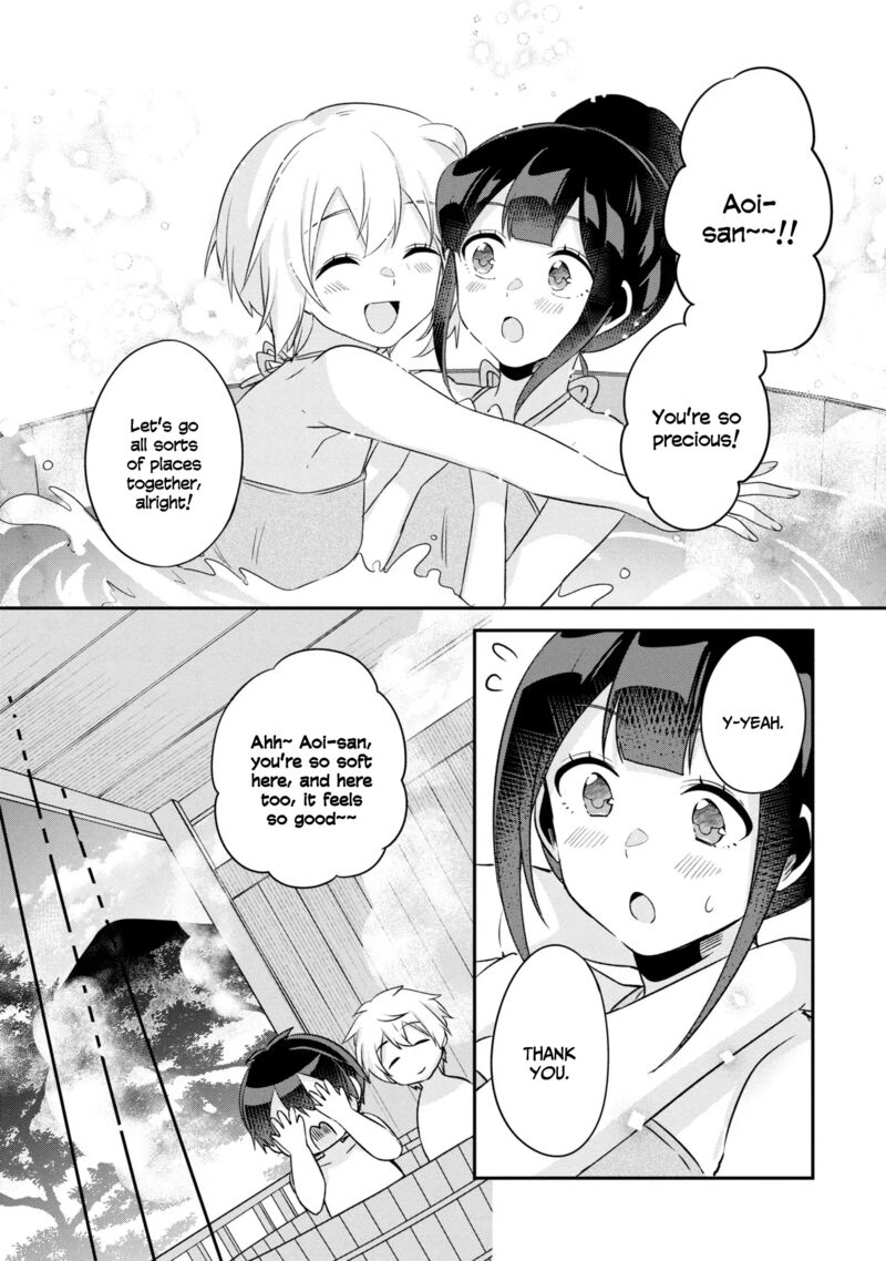 Class No Bocchi Gal O Omochikaeri Shite Seisokei Bijin Ni Shiteyatta Hanashi 12 23