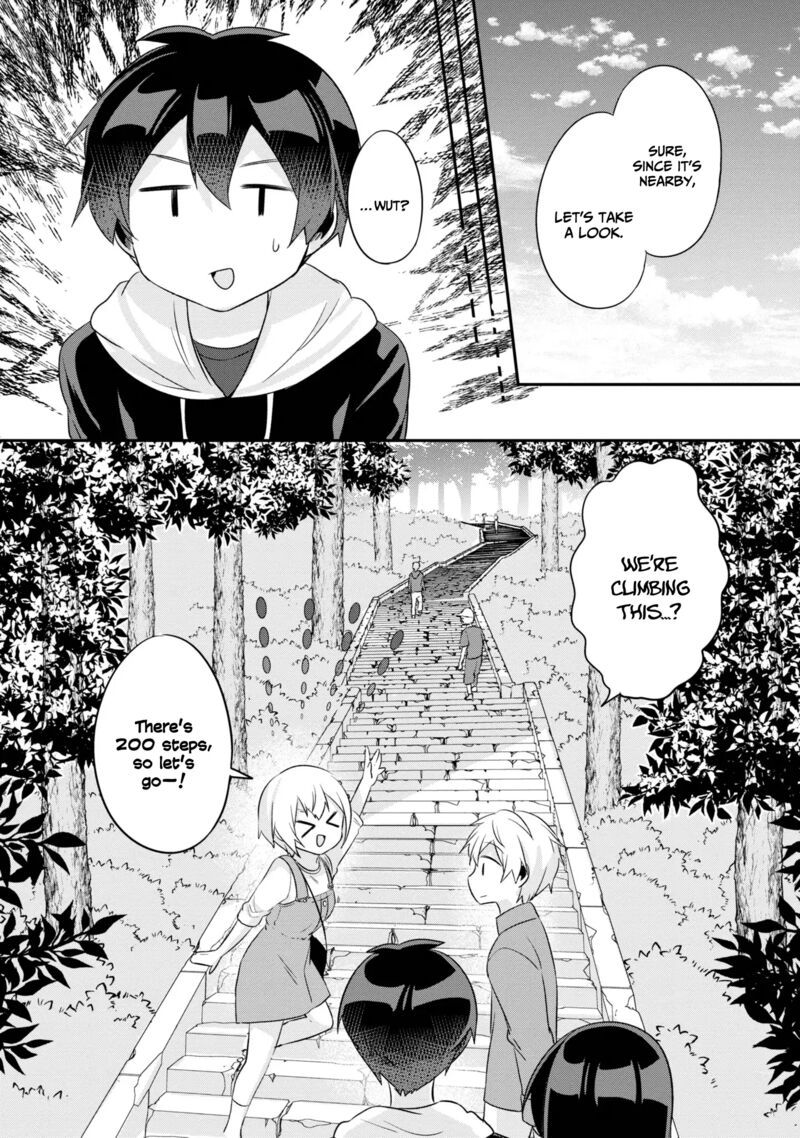 Class No Bocchi Gal O Omochikaeri Shite Seisokei Bijin Ni Shiteyatta Hanashi 12 25