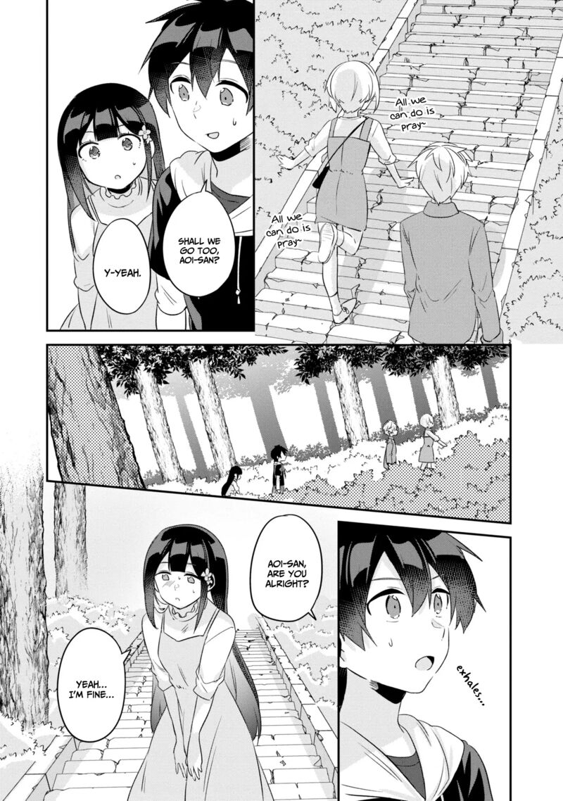 Class No Bocchi Gal O Omochikaeri Shite Seisokei Bijin Ni Shiteyatta Hanashi 12 26
