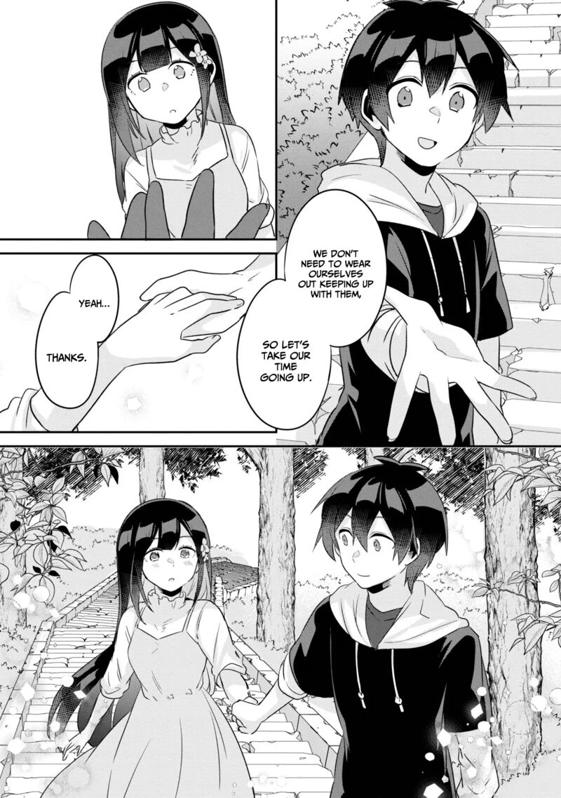 Class No Bocchi Gal O Omochikaeri Shite Seisokei Bijin Ni Shiteyatta Hanashi 12 27