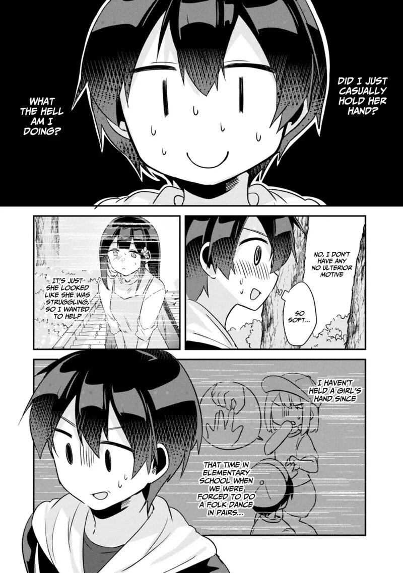 Class No Bocchi Gal O Omochikaeri Shite Seisokei Bijin Ni Shiteyatta Hanashi 12 28