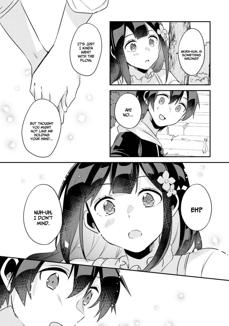 Class No Bocchi Gal O Omochikaeri Shite Seisokei Bijin Ni Shiteyatta Hanashi 12 29