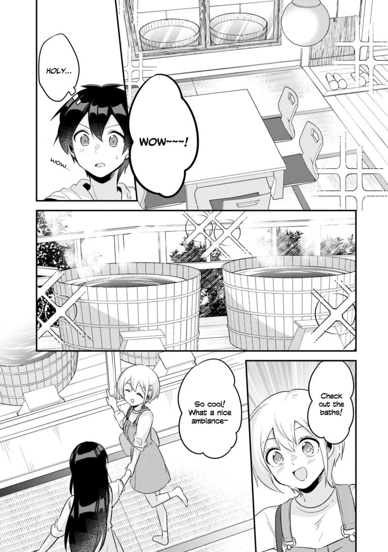 Class No Bocchi Gal O Omochikaeri Shite Seisokei Bijin Ni Shiteyatta Hanashi 12 3