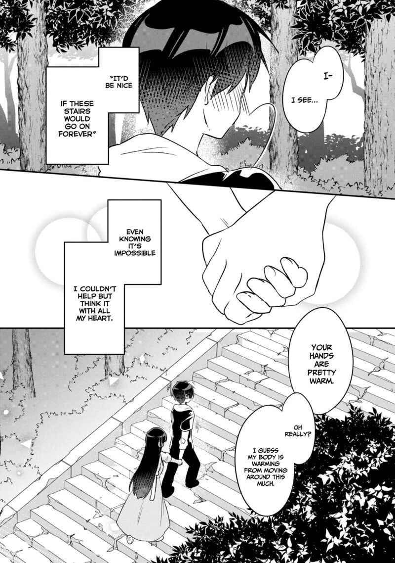 Class No Bocchi Gal O Omochikaeri Shite Seisokei Bijin Ni Shiteyatta Hanashi 12 30