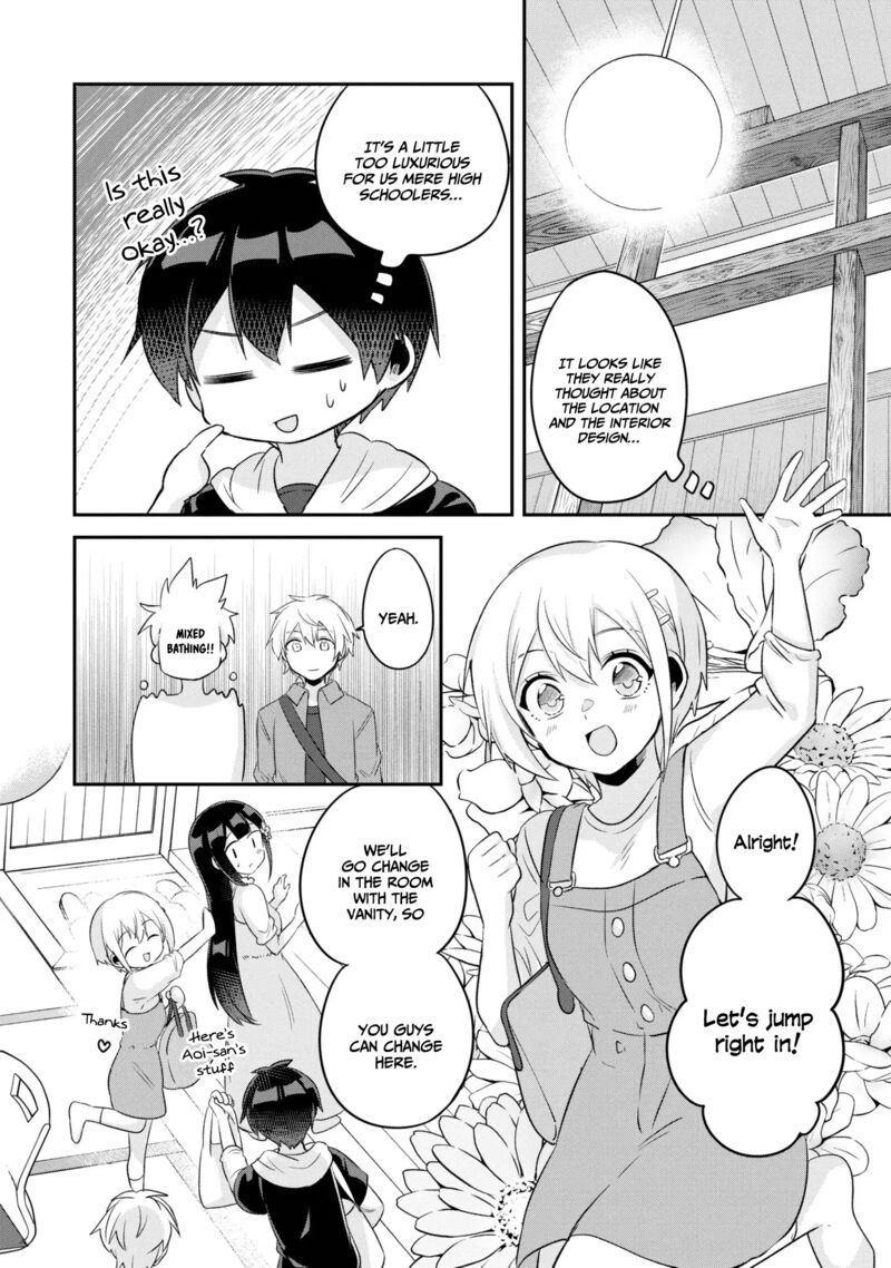 Class No Bocchi Gal O Omochikaeri Shite Seisokei Bijin Ni Shiteyatta Hanashi 12 4