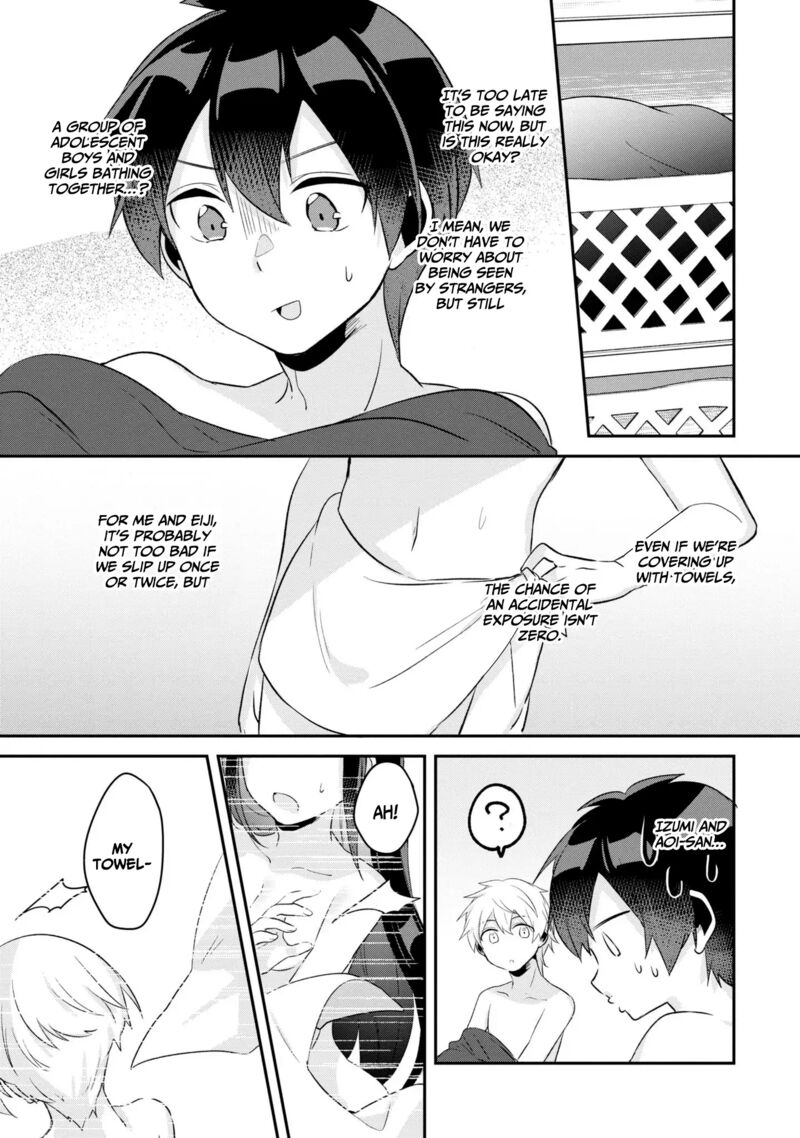 Class No Bocchi Gal O Omochikaeri Shite Seisokei Bijin Ni Shiteyatta Hanashi 12 5