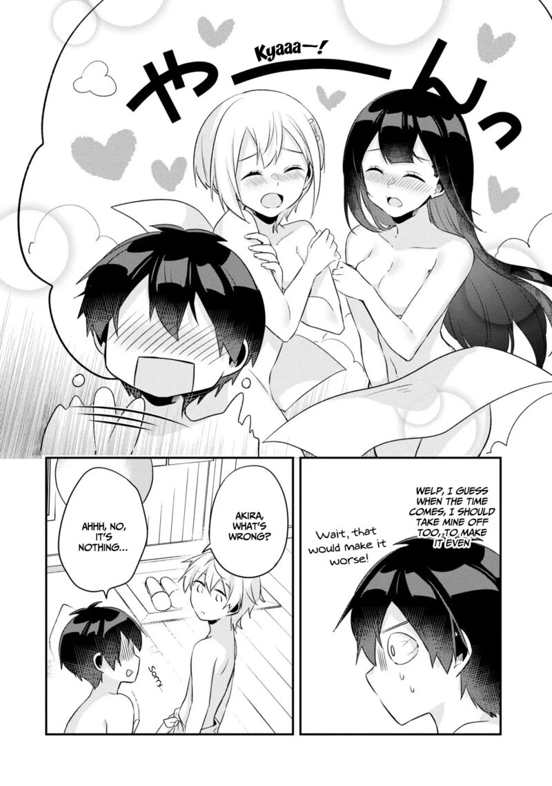 Class No Bocchi Gal O Omochikaeri Shite Seisokei Bijin Ni Shiteyatta Hanashi 12 6