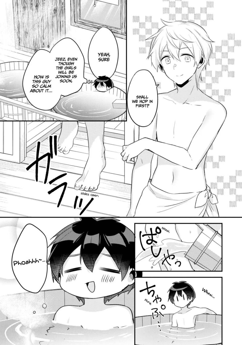 Class No Bocchi Gal O Omochikaeri Shite Seisokei Bijin Ni Shiteyatta Hanashi 12 7