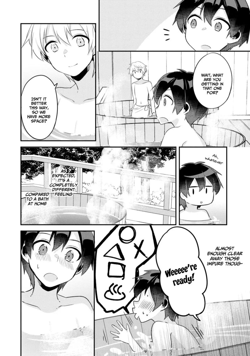 Class No Bocchi Gal O Omochikaeri Shite Seisokei Bijin Ni Shiteyatta Hanashi 12 8