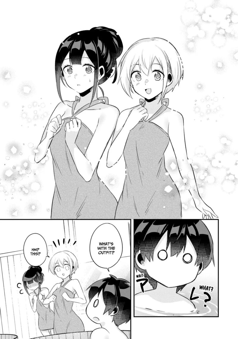 Class No Bocchi Gal O Omochikaeri Shite Seisokei Bijin Ni Shiteyatta Hanashi 12 9