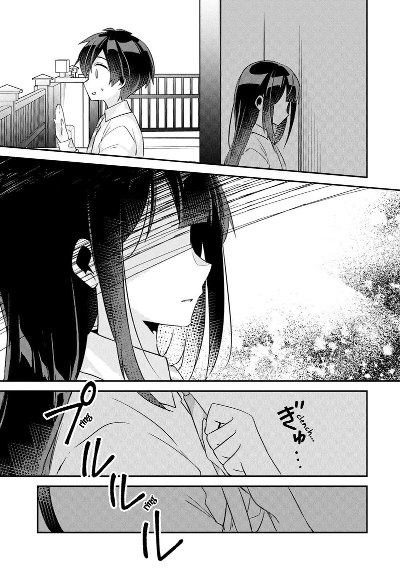Class No Bocchi Gal O Omochikaeri Shite Seisokei Bijin Ni Shiteyatta Hanashi 14 12