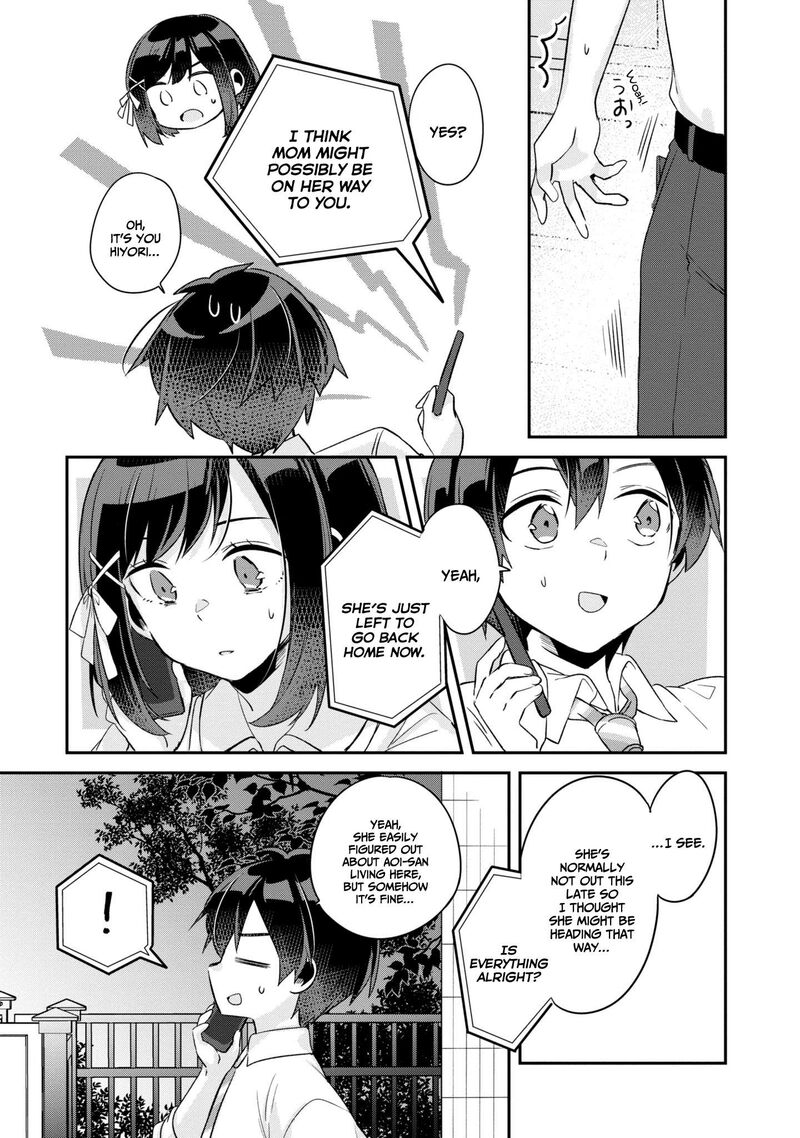 Class No Bocchi Gal O Omochikaeri Shite Seisokei Bijin Ni Shiteyatta Hanashi 14 13