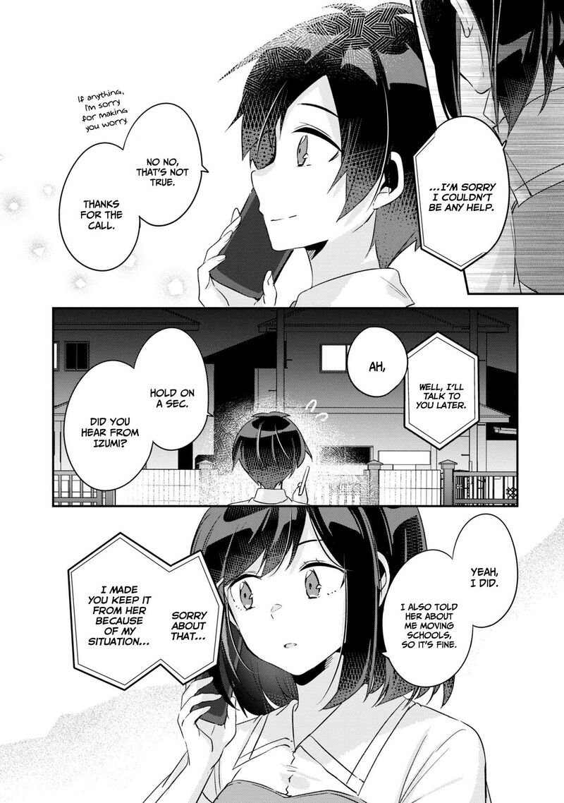 Class No Bocchi Gal O Omochikaeri Shite Seisokei Bijin Ni Shiteyatta Hanashi 14 14