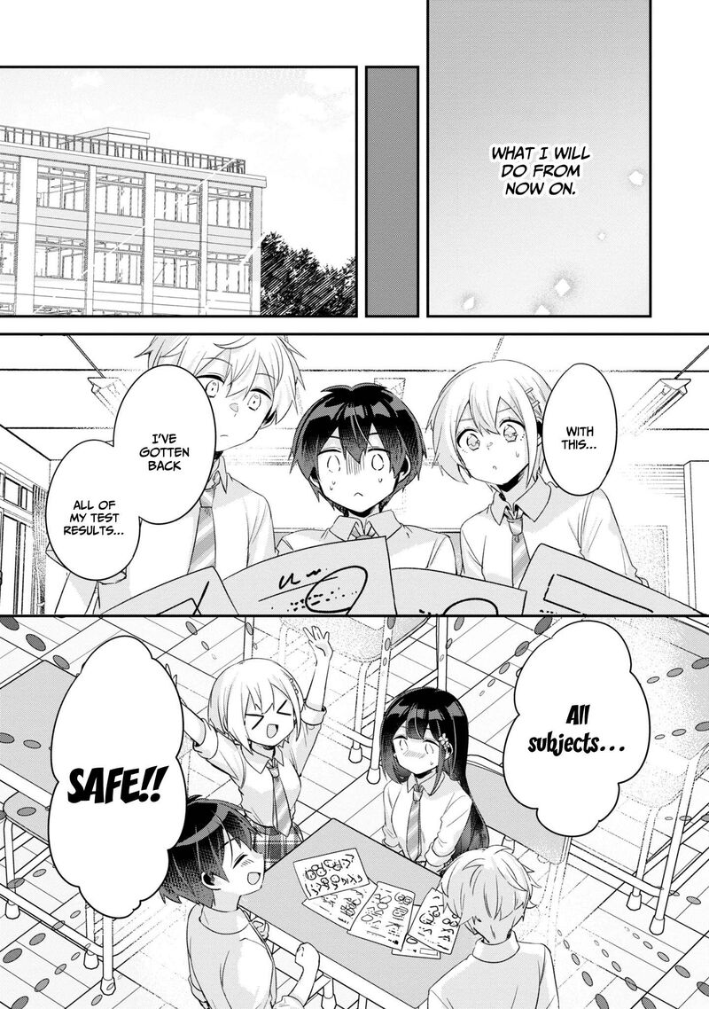 Class No Bocchi Gal O Omochikaeri Shite Seisokei Bijin Ni Shiteyatta Hanashi 14 16