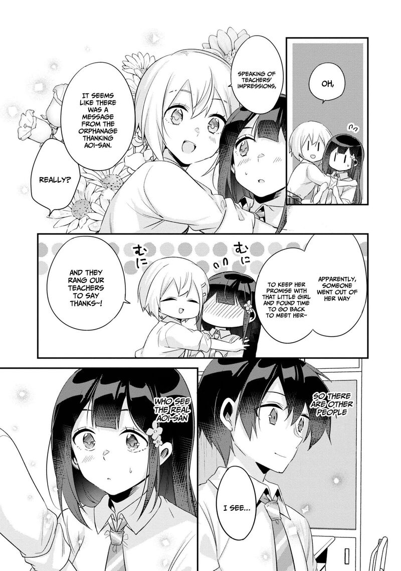 Class No Bocchi Gal O Omochikaeri Shite Seisokei Bijin Ni Shiteyatta Hanashi 14 18
