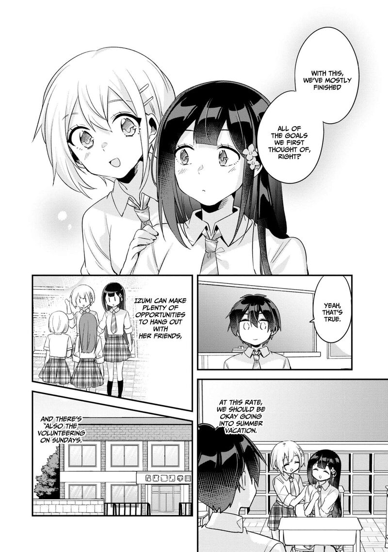 Class No Bocchi Gal O Omochikaeri Shite Seisokei Bijin Ni Shiteyatta Hanashi 14 19