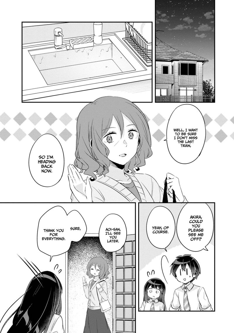 Class No Bocchi Gal O Omochikaeri Shite Seisokei Bijin Ni Shiteyatta Hanashi 14 2