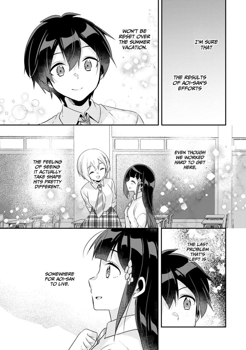 Class No Bocchi Gal O Omochikaeri Shite Seisokei Bijin Ni Shiteyatta Hanashi 14 20