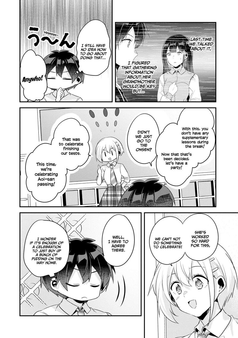 Class No Bocchi Gal O Omochikaeri Shite Seisokei Bijin Ni Shiteyatta Hanashi 14 21