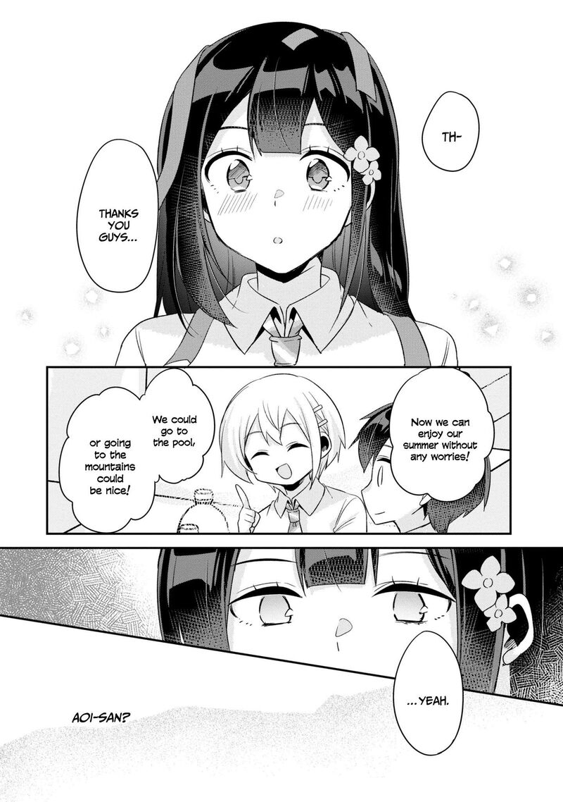 Class No Bocchi Gal O Omochikaeri Shite Seisokei Bijin Ni Shiteyatta Hanashi 14 23